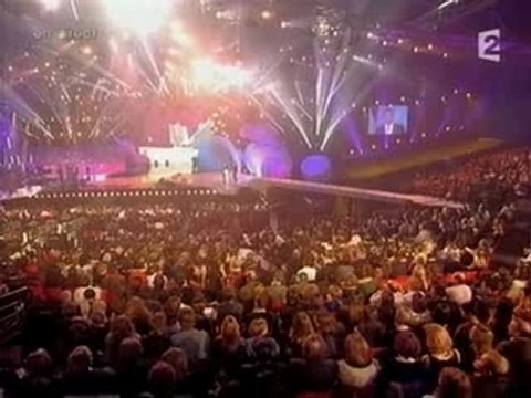 Adrienne Pauly (Victoires de la Musique)