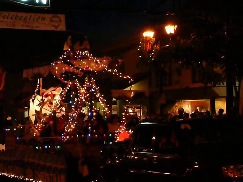 2015: NEW YEARS PARADE PLEASANTON 009 P1070112