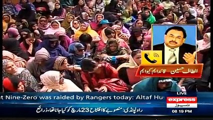 Takrar ~ 11th March 2015 - Pakistani Talk Shows - Live Pak News