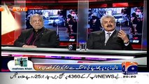 Capital Talk ~ 11th March 2015 - Pakistani Talk Shows - Live Pak News