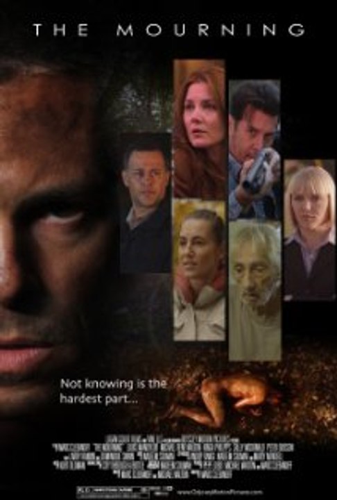 The Mourning (2015) Full Movie