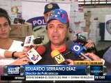 PoliCaracas decomisa 25 mil pares de zapatos