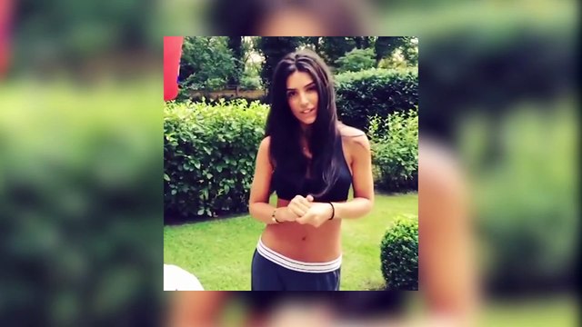 Anara Atanes : la Wag de Samir Nasri fan de cocaïne ? La photo polémique sur Instagram