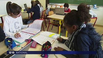 Un collège a déjà mis en place l’accompagnement des élèves