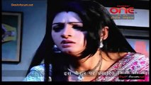 Haunted Nights - Kaun Hai Woh 11th March 2015 Video Watch Online pt1