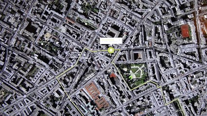 Opendata transports: Application « ZenBus »