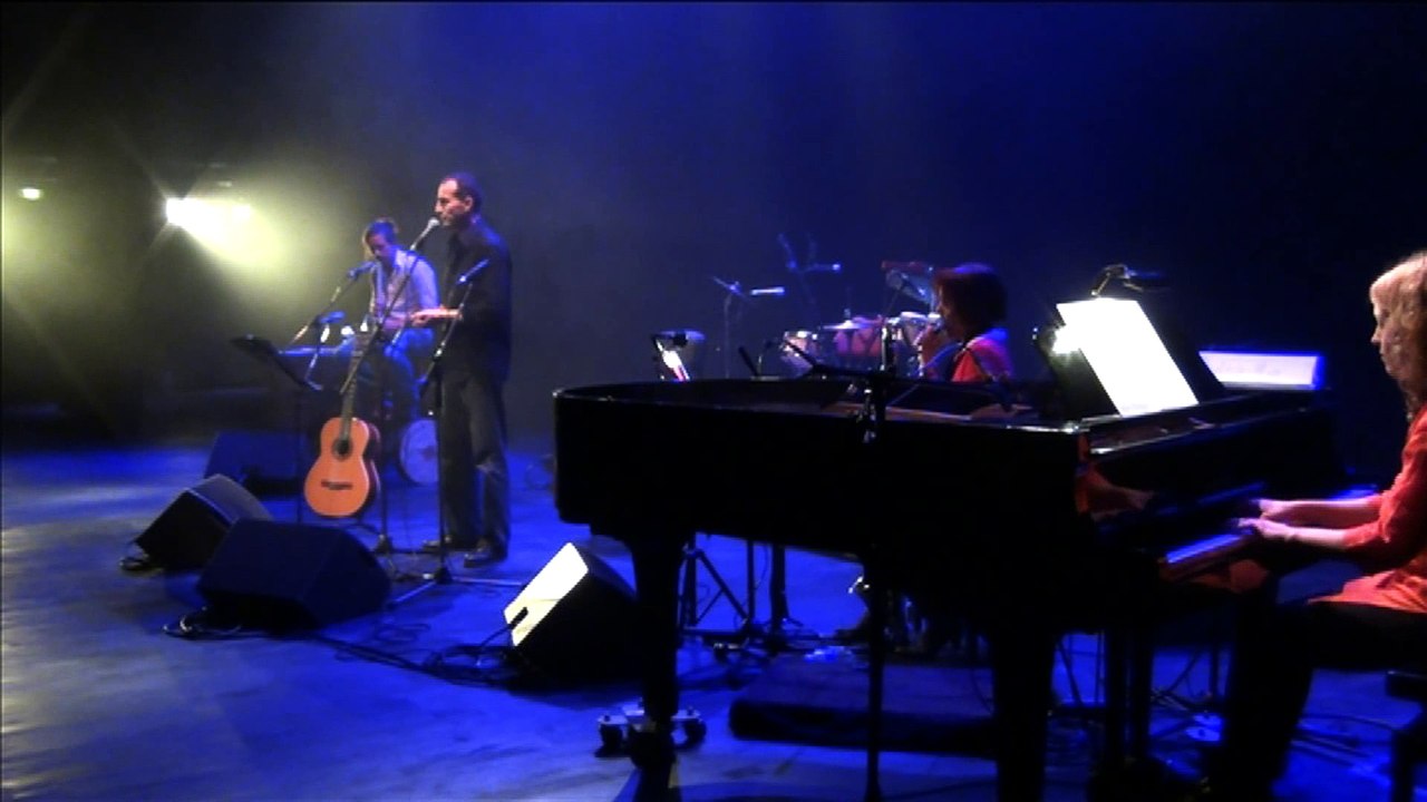 Mehenna Belaïd Chants de Kabylie