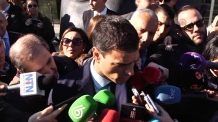 İspanya'daki Terör Saldırılarının 11. Yılı