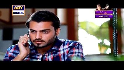 Khuda Na Karay last Episode 21 Full on Ary Digital - March 9