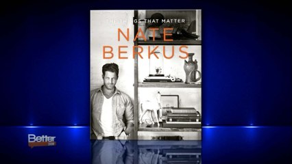 Nate Berkus, Interior Designer For Us All
