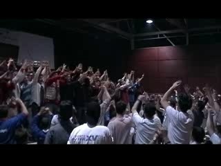 Trophée Ecricome Toulouse 2003