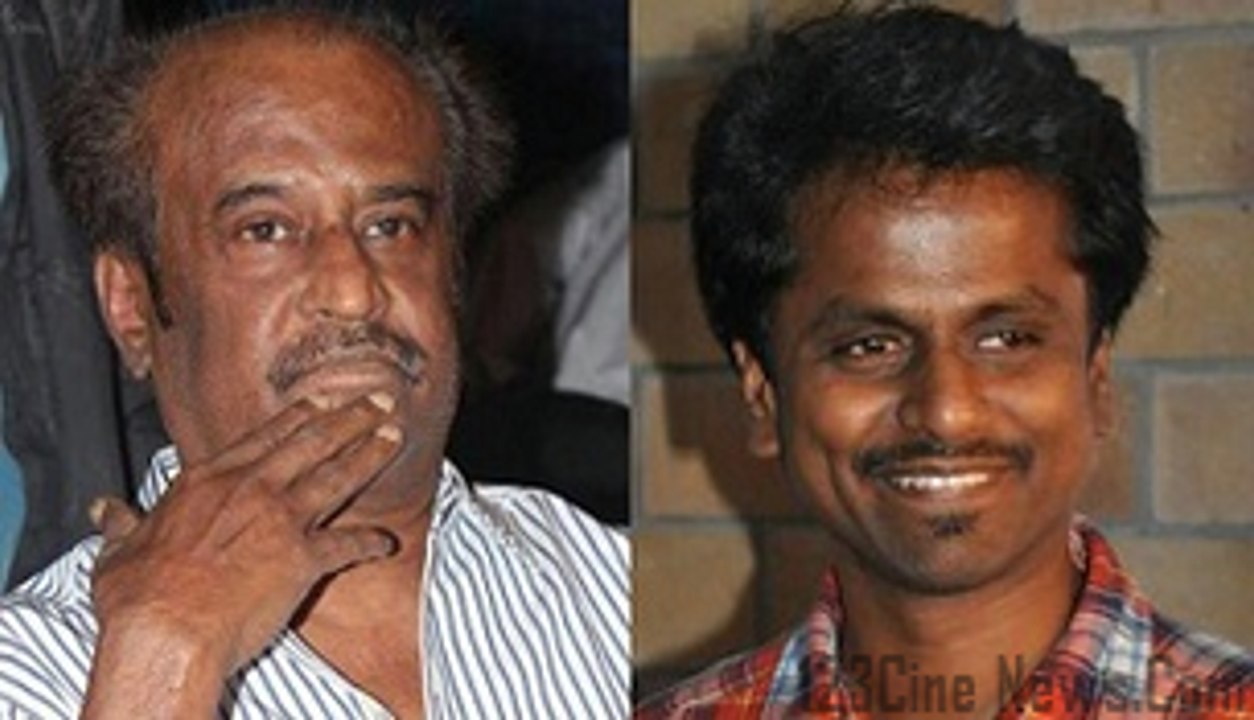 Rajini Starrer In A.R.Murugadoss Direction  | 123 Cine news | Tamil Cinema News