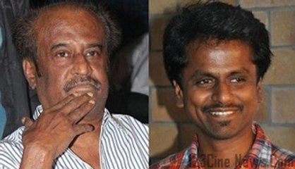 Rajini Starrer In A.R.Murugadoss Direction  | 123 Cine news | Tamil Cinema News