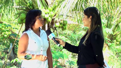 VIA RURAL PRODUÇÃO COCO BL01