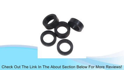 Freud BS72MBB9 3/4-Inch to 1/2-Inch Bushing Set for Freud Wb101 Woodworking Box Review
