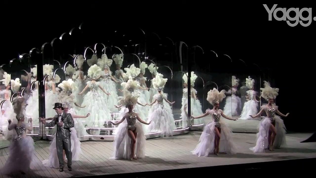 Singin' in the rain