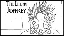 Quick Draw - Game of Thrones: The Life of Joffrey Baratheon