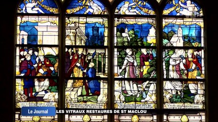 Le JT de VOtv du 11 mars 2015