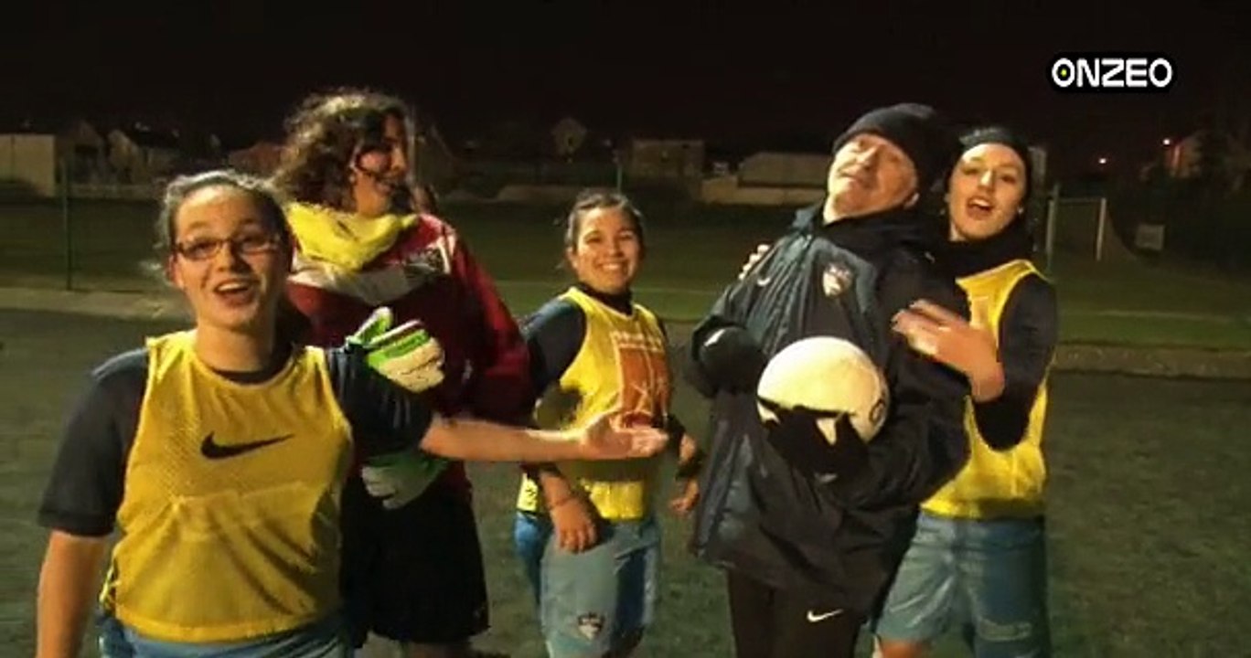 MAG : LES FÉMININES DU HAC (1)