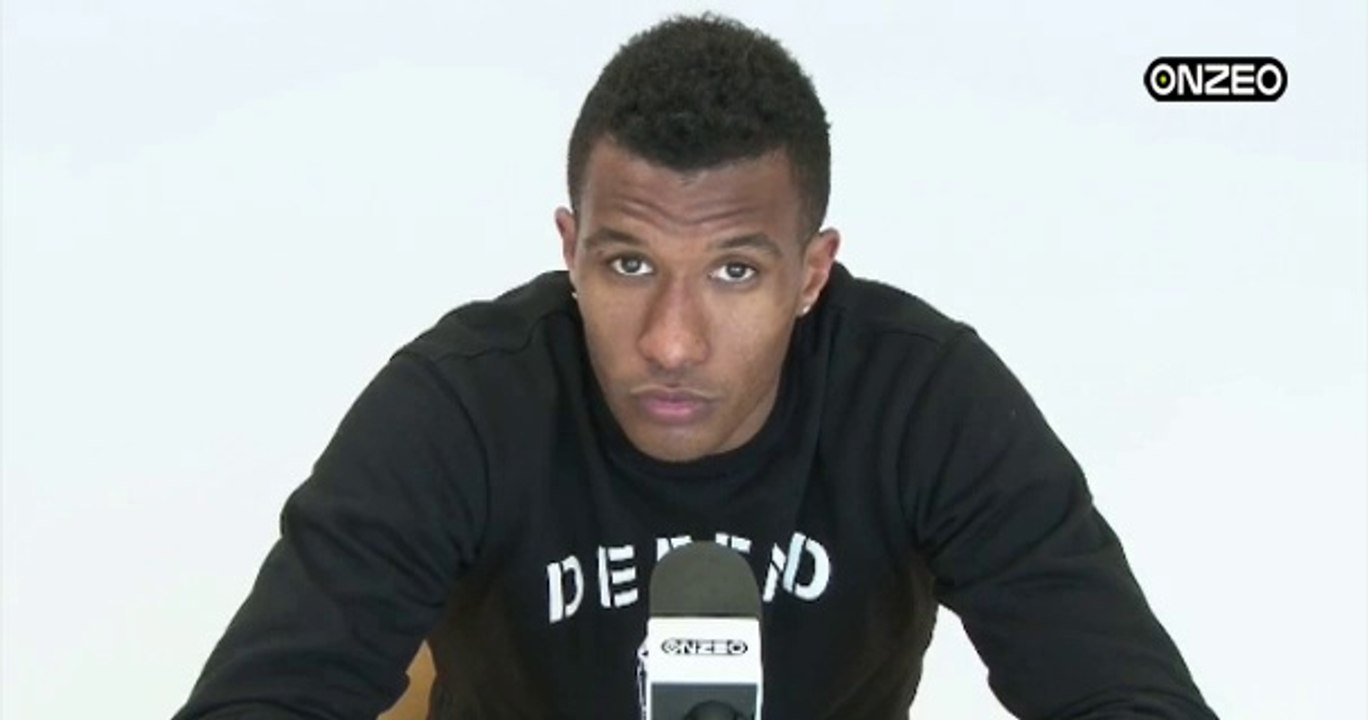 NEWS : AVEC EN DUPLEX : EMMANUEL IMORU