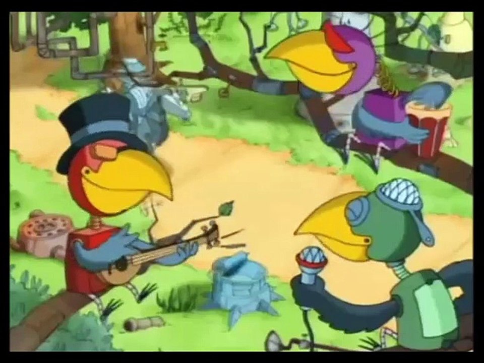 Lauras einundzwanzigster Geburtstag  Film 2