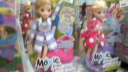 Iraqi for girls - dolls / Иракский для девочек / Куклы