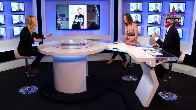 Elisabeth Buffet : En boîte, on m'a dit que j'étais Chantal Ladesou