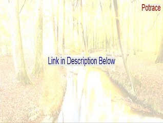 Potrace (64 bit) Keygen (Legit Download 2015)