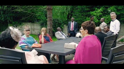 Mariage de Dominique & Anthéa - SLAÏ (Guest star) WEDDING VIDEO HD 2014