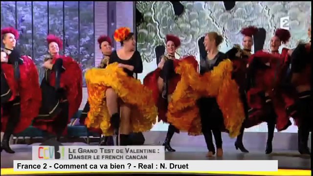 Obama converti au Hip Hop, la plus vieille gymnaste du monde... zap