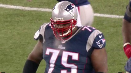 Wilfork considering four teams including Patriots