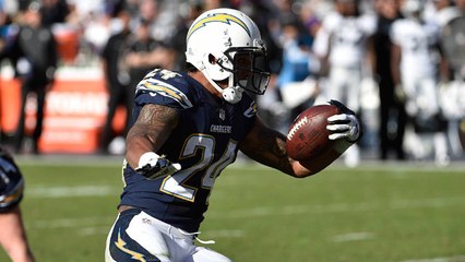 Where will remaining free-agent running backs land?