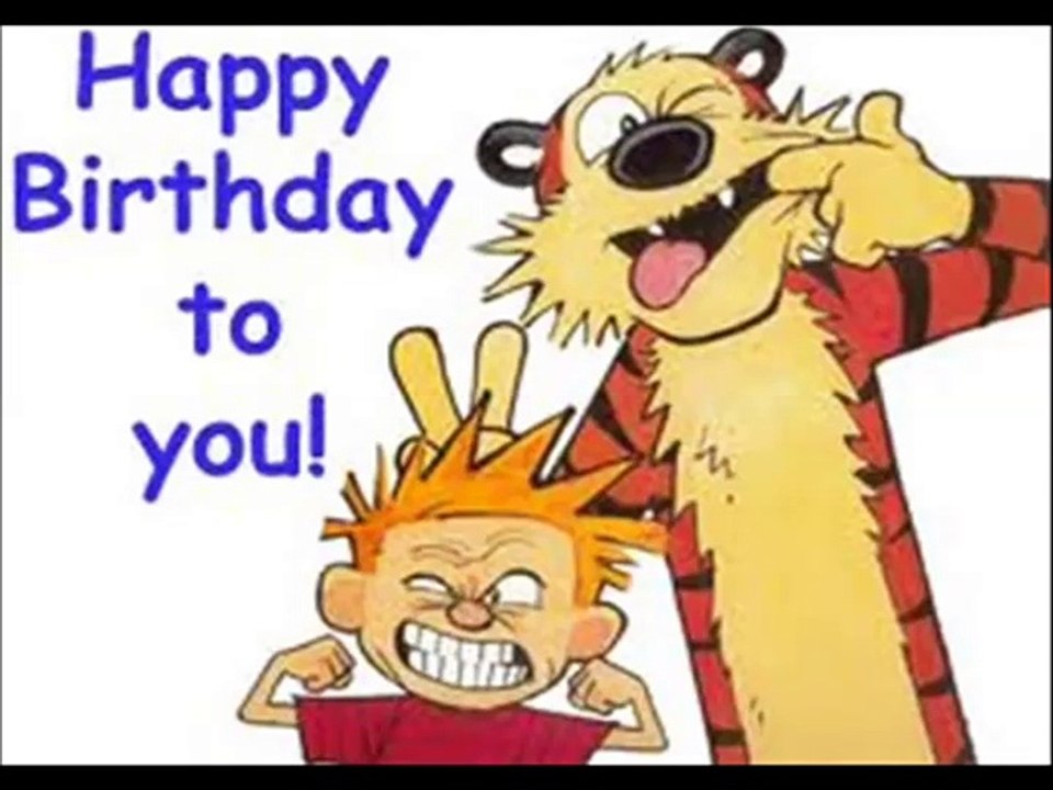 Lauras einundzwanzigster Geburtstag  Film 3