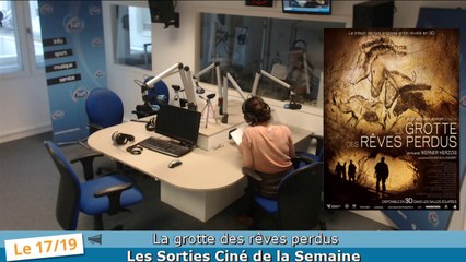 Les sorties Cinéma de la semaine 10