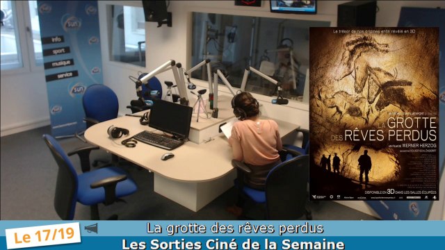Les sorties Cinéma de la semaine 10