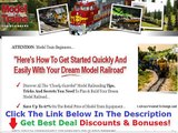 Building Model Trains For Beginners Discount   Bouns