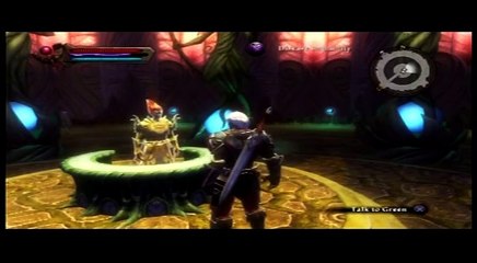 Kingdom of Amalur  Reckoning (Ps3) Walkthrough Part 11