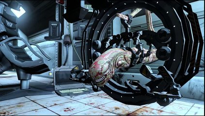 Aliens vs Predator: Aus der Sicht eines Alien! Folge 1