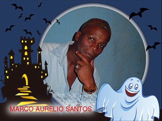 MARCO AURELIO SANTOS. SOMEBODY´S WATCHING ME (DANCE