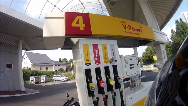 Gsx-R 600 K8 Bergisches Land - Sj4000