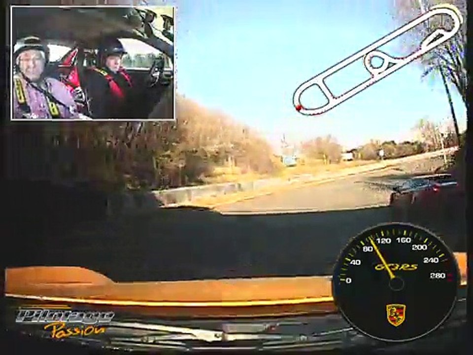 Votre video de stage de pilotage B057080315PIPA0006