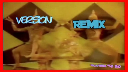 Murray Head - One Night In Bangkok (REMIX)