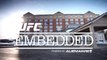 UFC 185 Embedded: Vlog Series - Episode 2