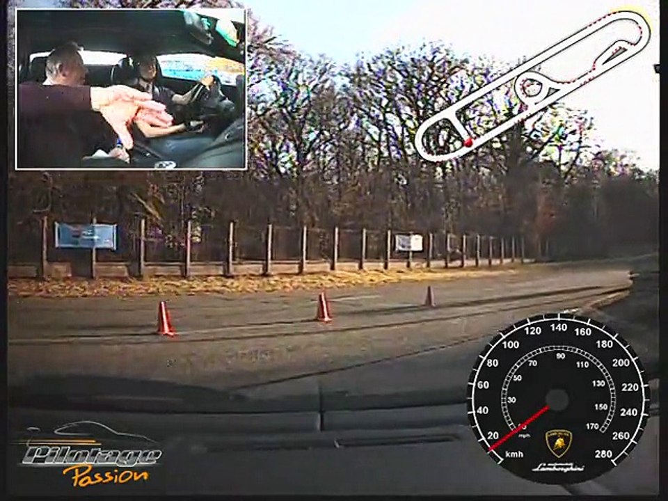 Votre video de stage de pilotage B057080315PIPA0016
