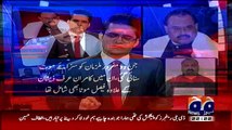 Aaj Shahzaib Khanzada Ke Saath – 11th March 2015