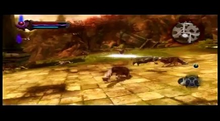 Kingdom of Amalur  Reckoning (Ps3) Walkthrough Part 5