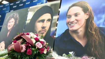 Le monde du sport rend hommage aux champions disparus en Argentine