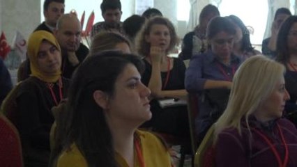 Türk Kızılayı İletişim Stratejisi Arama Konferansı