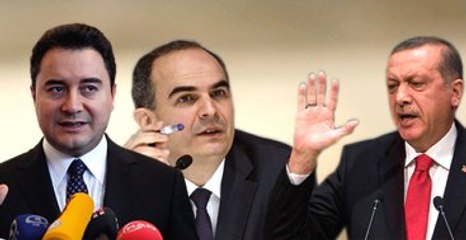 Saraydaki Ekonomi Zirvesi Gecikmeli Başladı