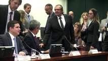 Exgerente de Petrobras declara por sobornos